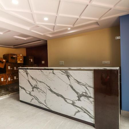 Capital O N R Residency Ξενοδοχείο Yelahanka Εξωτερικό φωτογραφία