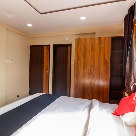 Capital O N R Residency Ξενοδοχείο Yelahanka Εξωτερικό φωτογραφία
