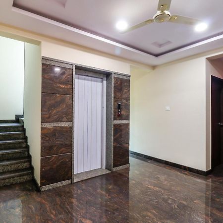 Capital O N R Residency Ξενοδοχείο Yelahanka Εξωτερικό φωτογραφία