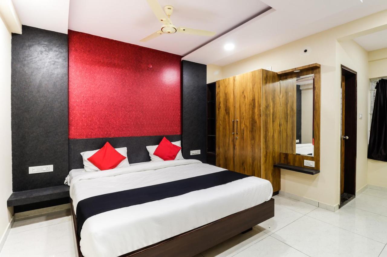 Capital O N R Residency Ξενοδοχείο Yelahanka Εξωτερικό φωτογραφία