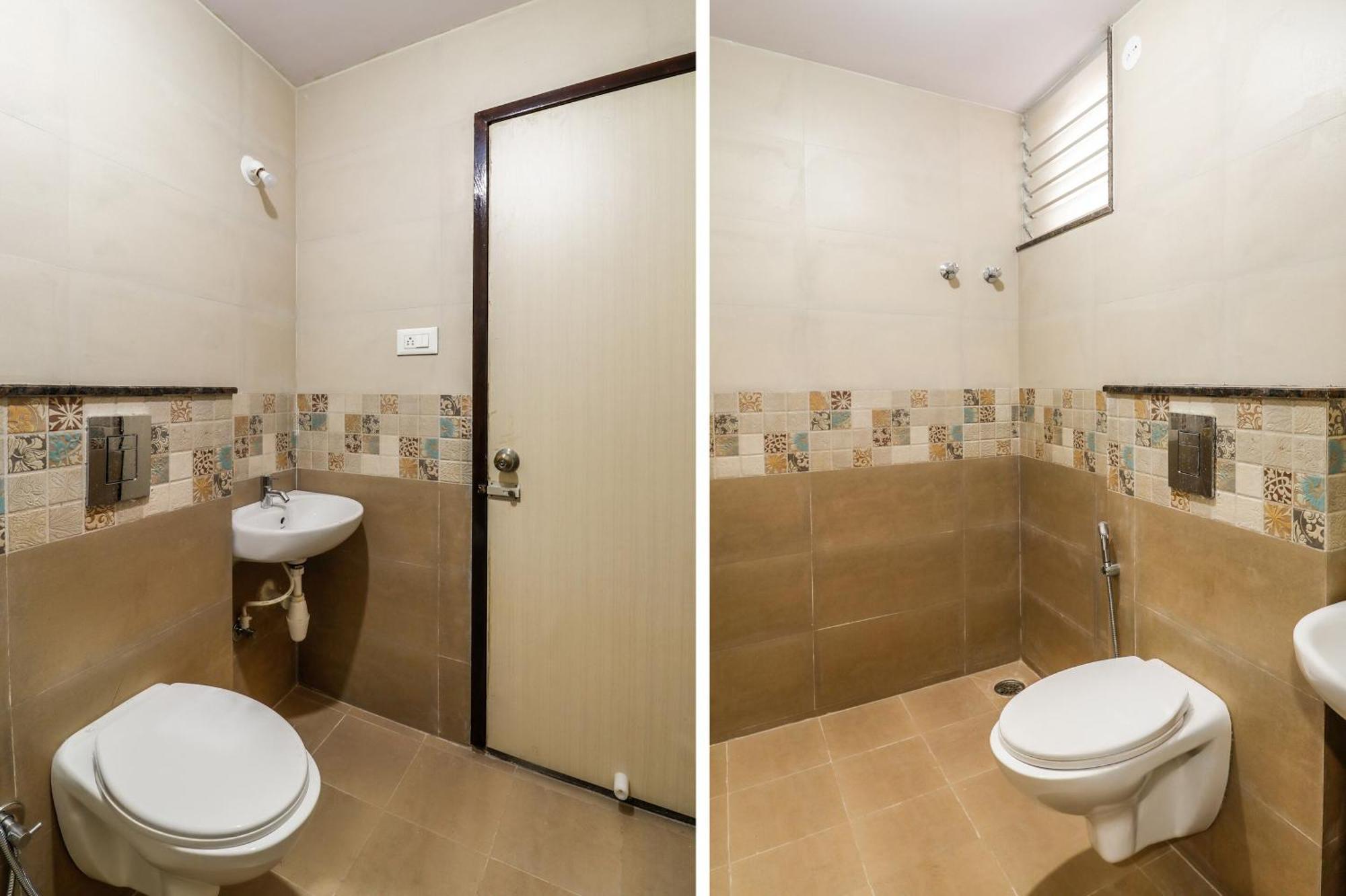 Capital O N R Residency Ξενοδοχείο Yelahanka Εξωτερικό φωτογραφία