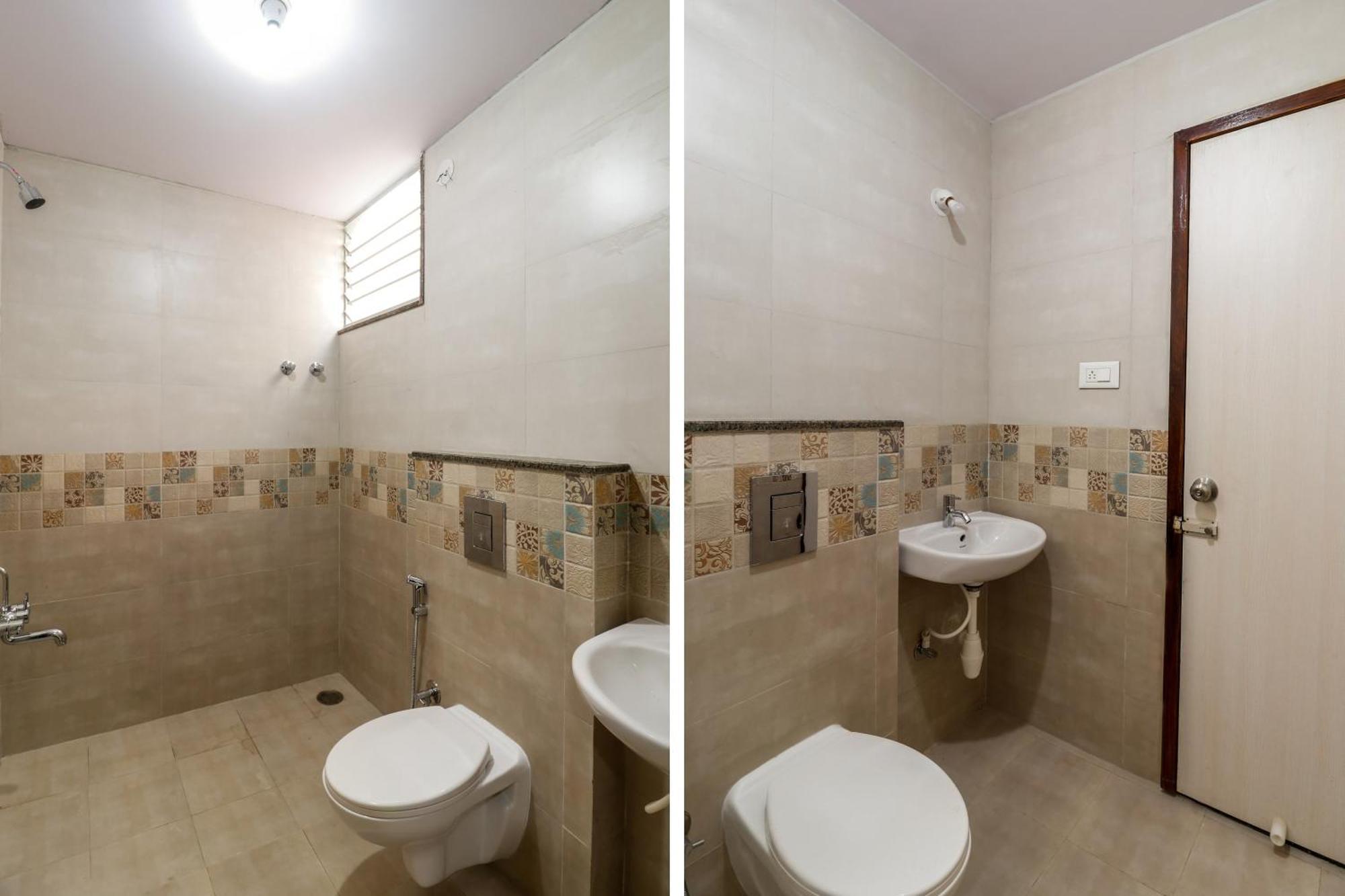 Capital O N R Residency Ξενοδοχείο Yelahanka Εξωτερικό φωτογραφία